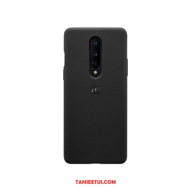 Etui Oneplus 8 Czarny Telefon Komórkowy Ochraniacz, Futerał Oneplus 8 All Inclusive