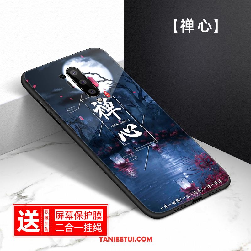 Etui Oneplus 8 Pro Filmy Lustro Dostosowane, Futerał Oneplus 8 Pro Osobowość Ochraniacz All Inclusive