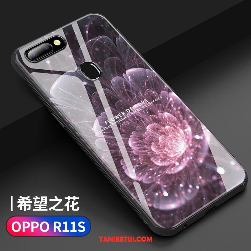 Etui Oppo R11s Kreatywne Anti-fall Cienkie, Futerał Oppo R11s Osobowość Telefon Komórkowy Silikonowe