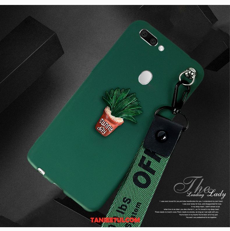 Etui Oppo R15 All Inclusive Telefon Komórkowy Nubuku, Obudowa Oppo R15 Anti-fall Piękny Tendencja