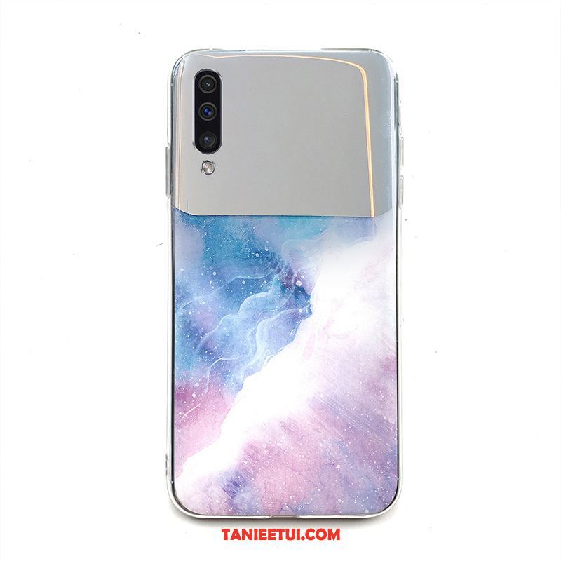 Etui Samsung Galaxy A30s Kreatywne Anti-fall Osobowość, Futerał Samsung Galaxy A30s Gwiazda Ochraniacz Sztuka