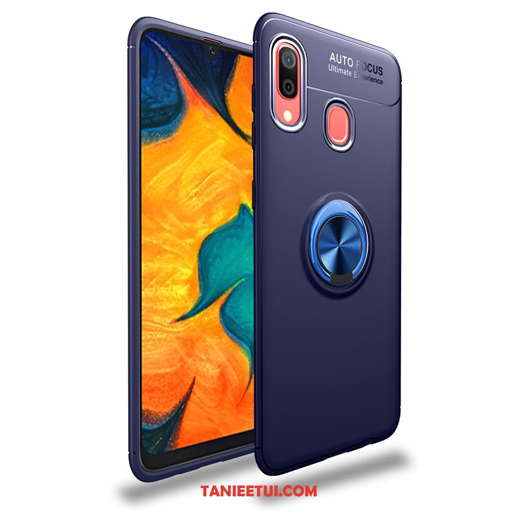 Etui Samsung Galaxy A40 Tendencja Miękki Ochraniacz, Obudowa Samsung Galaxy A40 Silikonowe All Inclusive Anti-fall