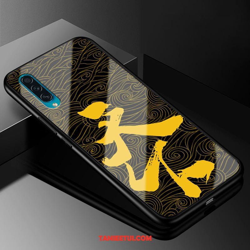 Etui Samsung Galaxy A50s Anti-fall Telefon Komórkowy Moda, Obudowa Samsung Galaxy A50s Modna Marka Gwiazda Ochraniacz