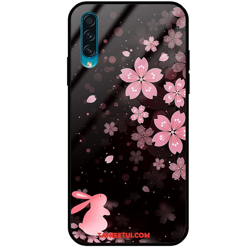 Etui Samsung Galaxy A50s Gwiazda Silikonowe Ochraniacz, Pokrowce Samsung Galaxy A50s Kreskówka Miękki Moda