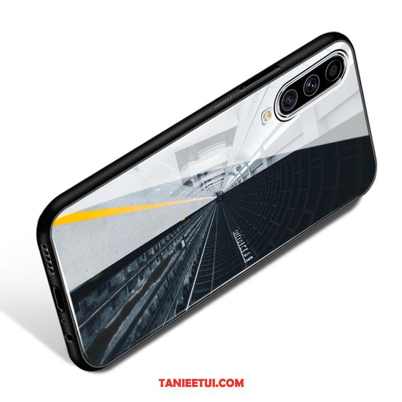 Etui Samsung Galaxy A70s Silikonowe Ochraniacz Tendencja, Obudowa Samsung Galaxy A70s All Inclusive Moda Trudno