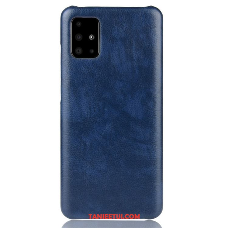 Etui Samsung Galaxy A71 Skóra Telefon Komórkowy Anti-fall, Futerał Samsung Galaxy A71 Gwiazda Torby Osobowość