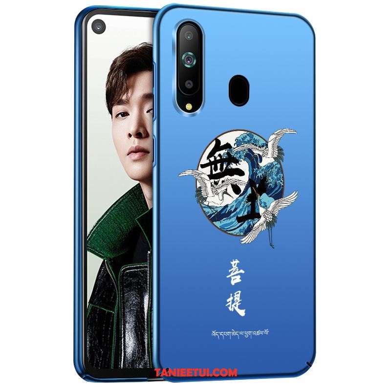 Etui Samsung Galaxy A8s Fioletowy Telefon Komórkowy Niebieski, Obudowa Samsung Galaxy A8s Czarny Czerwony Wiatr