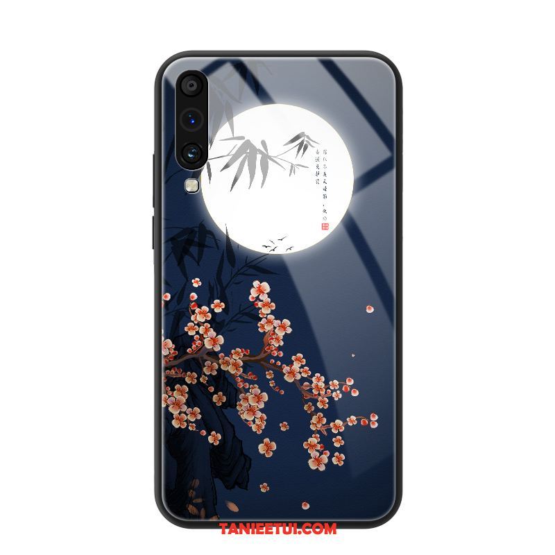 Etui Samsung Galaxy A90 5g Ochraniacz Lustro Wspornik, Futerał Samsung Galaxy A90 5g Wiatr Tendencja Gwiazda