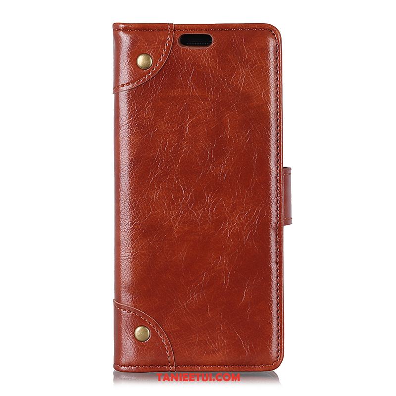 Etui Samsung Galaxy Note 10+ Telefon Komórkowy Ciemno Gwiazda, Pokrowce Samsung Galaxy Note 10+ Braun