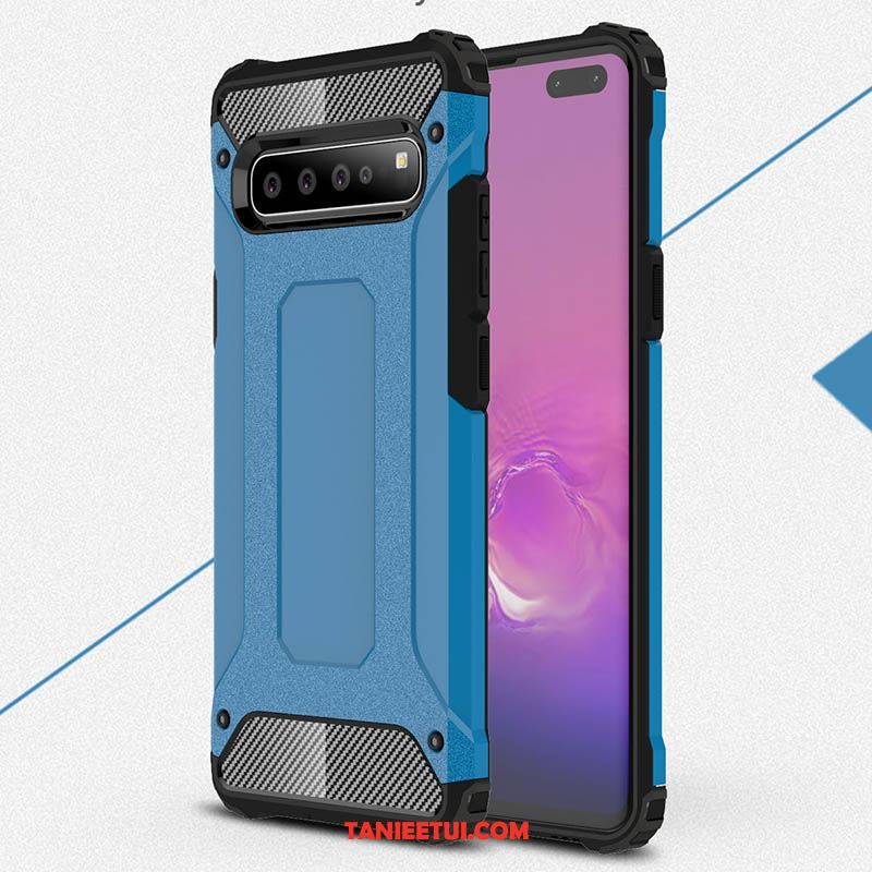 Etui Samsung Galaxy S10 5g All Inclusive Gwiazda Ochraniacz, Obudowa Samsung Galaxy S10 5g Modna Marka Anti-fall Kreatywne