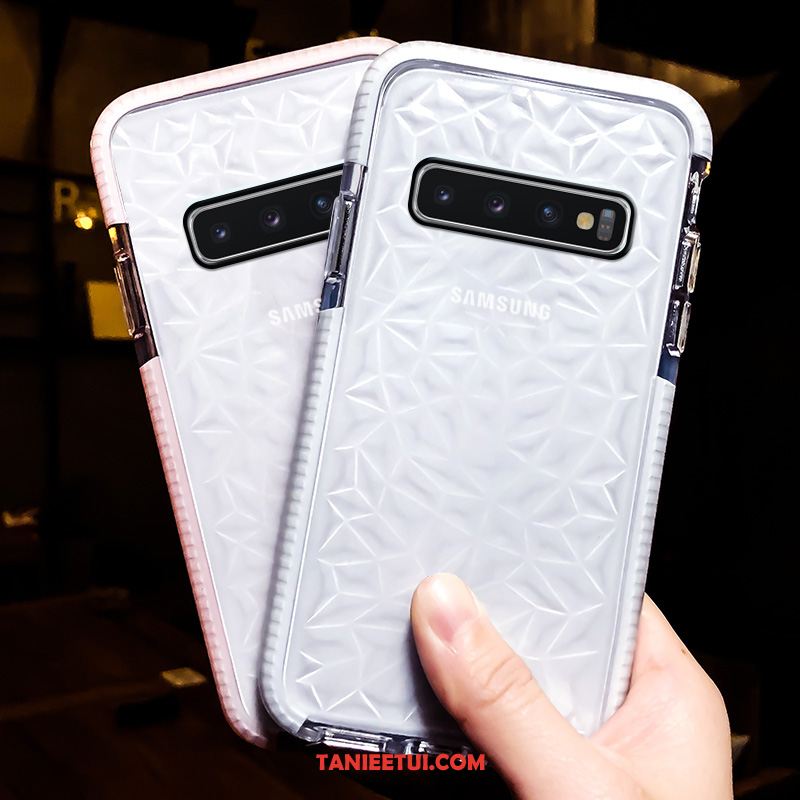 Etui Samsung Galaxy S10 All Inclusive Ochraniacz Silikonowe, Obudowa Samsung Galaxy S10 Telefon Komórkowy Nowy Modna Marka