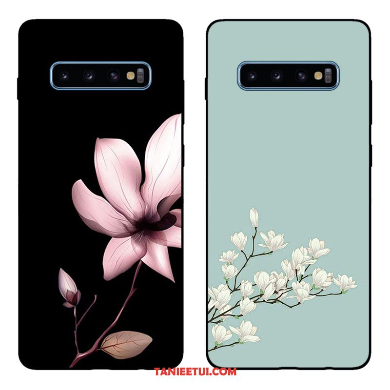 Etui Samsung Galaxy S10 Dostosowane All Inclusive Telefon Komórkowy, Obudowa Samsung Galaxy S10 Świeży Gwiazda Ochraniacz