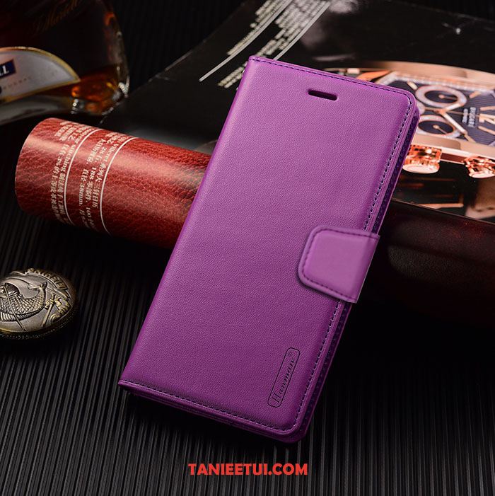 Etui Samsung Galaxy S10+ Ochraniacz Anti-fall Miękki, Obudowa Samsung Galaxy S10+ Gwiazda Telefon Komórkowy Purpurowy