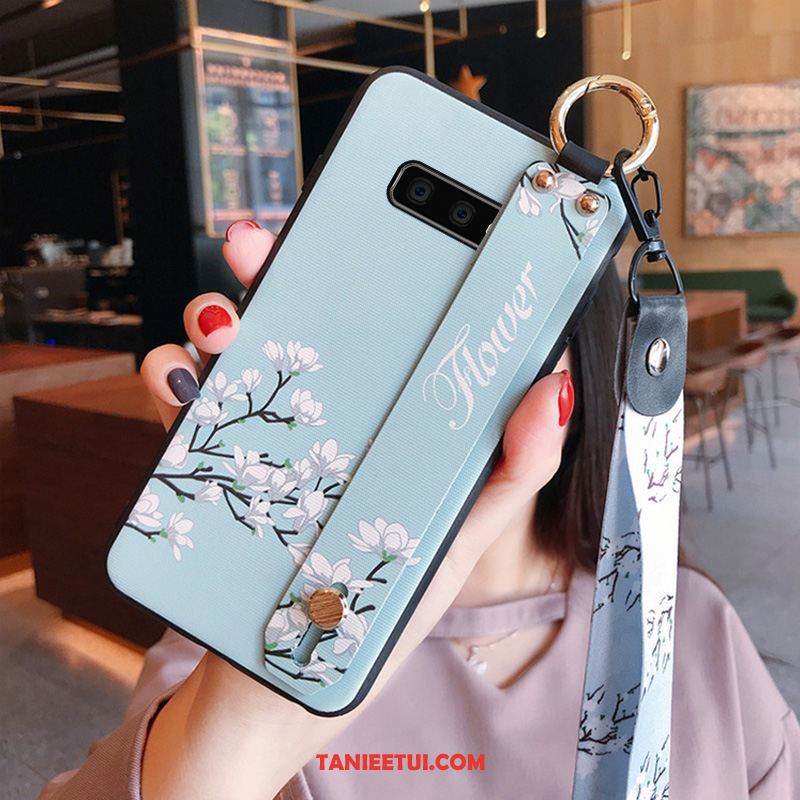 Etui Samsung Galaxy S10e Anti-fall Miękki Nowy, Pokrowce Samsung Galaxy S10e Silikonowe Telefon Komórkowy Gwiazda