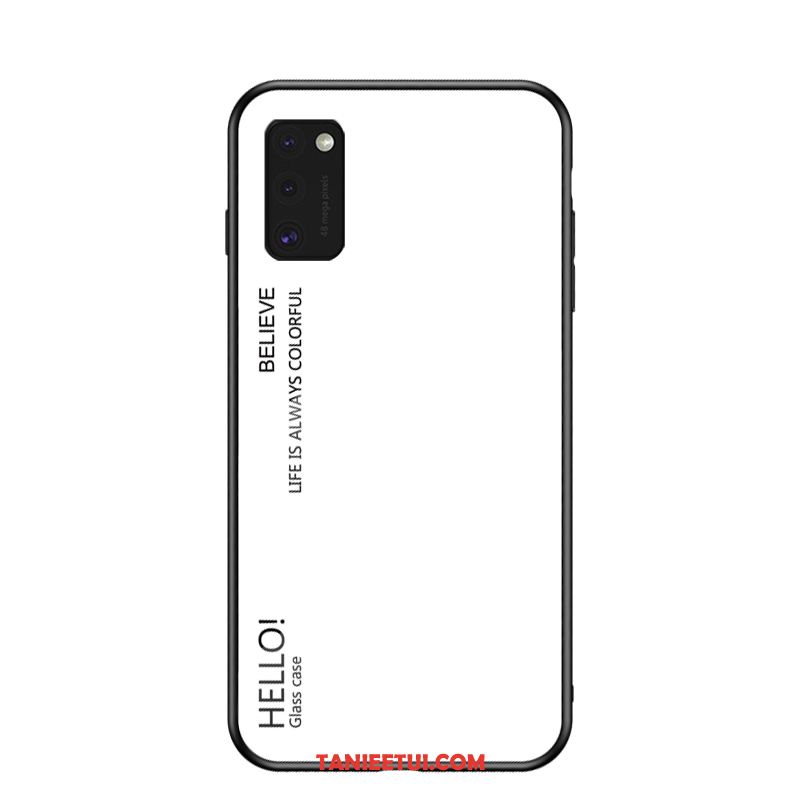 Etui Samsung Galaxy S41 Ochraniacz All Inclusive Gwiazda, Pokrowce Samsung Galaxy S41 Miękki Ochrona Przeciwwybuchowa Biały