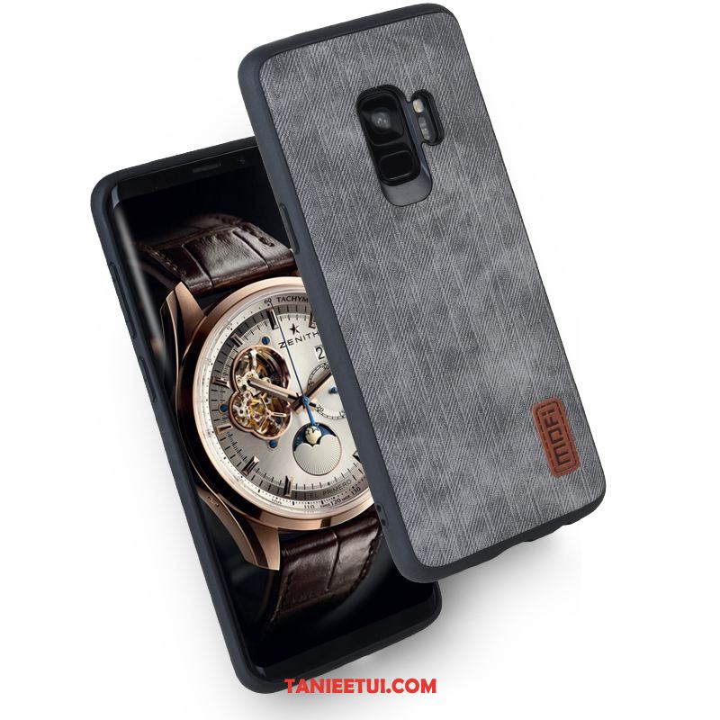 Etui Samsung Galaxy S9 Nowy Anti-fall Ochraniacz, Obudowa Samsung Galaxy S9 All Inclusive Silikonowe Kreatywne