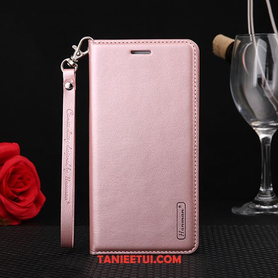 Etui Xiaomi Mi 10 Pro Miękki Telefon Komórkowy Prawdziwa Skóra, Futerał Xiaomi Mi 10 Pro Wiszące Ozdoby Skórzany All Inclusive Beige