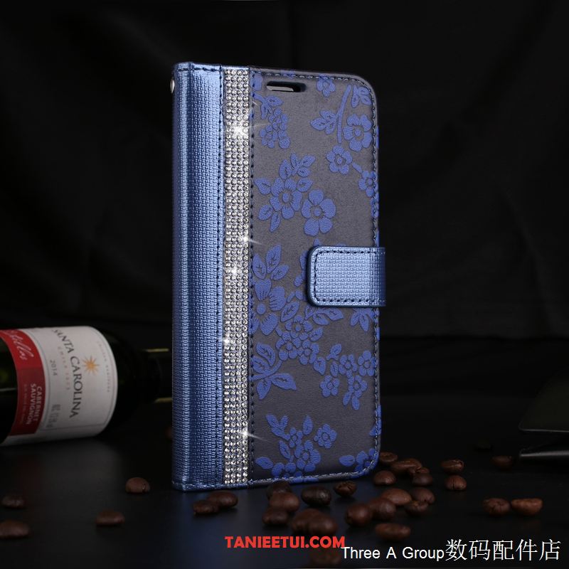 Etui Xiaomi Mi 8 Lite Skórzany Futerał Klapa Telefon Komórkowy, Obudowa Xiaomi Mi 8 Lite All Inclusive Zielony Kreatywne