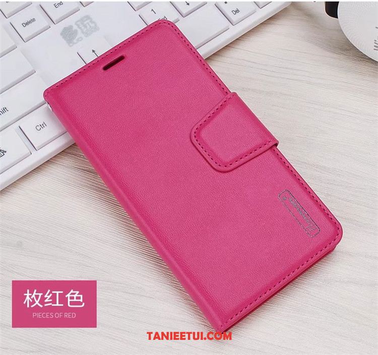 Etui Xiaomi Mi 8 Ochraniacz Osobowość Anti-fall, Futerał Xiaomi Mi 8 Telefon Komórkowy All Inclusive Czerwony Beige