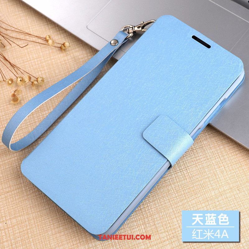 Etui Xiaomi Redmi 6 Ochraniacz Tendencja Niebieski, Obudowa Xiaomi Redmi 6 Nowy Telefon Komórkowy Czerwony Beige