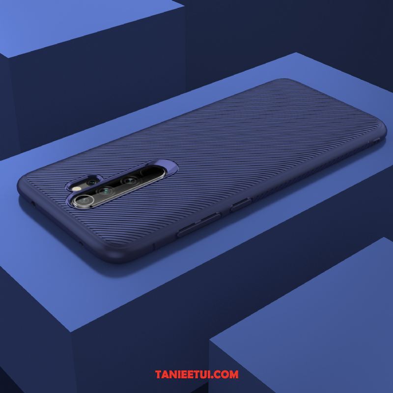 Etui Xiaomi Redmi Note 8 Pro Dla Telefon Komórkowy Niebieski, Obudowa Xiaomi Redmi Note 8 Pro Czerwony Beige