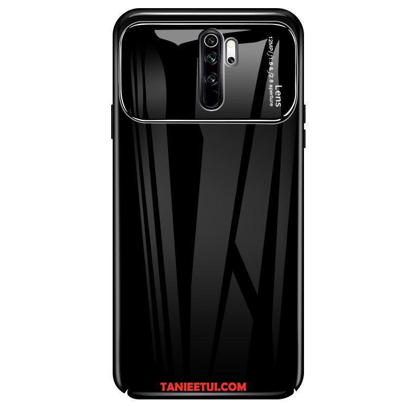 Etui Xiaomi Redmi Note 8 Pro Trudno Mały Ochraniacz, Obudowa Xiaomi Redmi Note 8 Pro Telefon Komórkowy Czarny Czerwony Beige