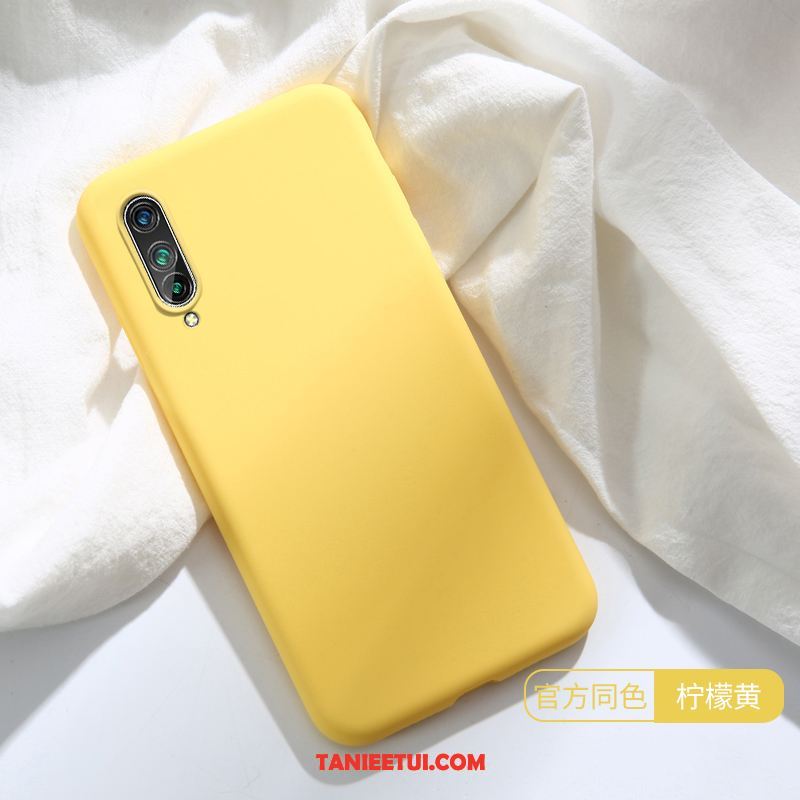 Etui Xiaomi Redmi Note 8t Modna Marka Kreatywne Silikonowe, Pokrowce Xiaomi Redmi Note 8t Żółty Cienkie Miękki Beige