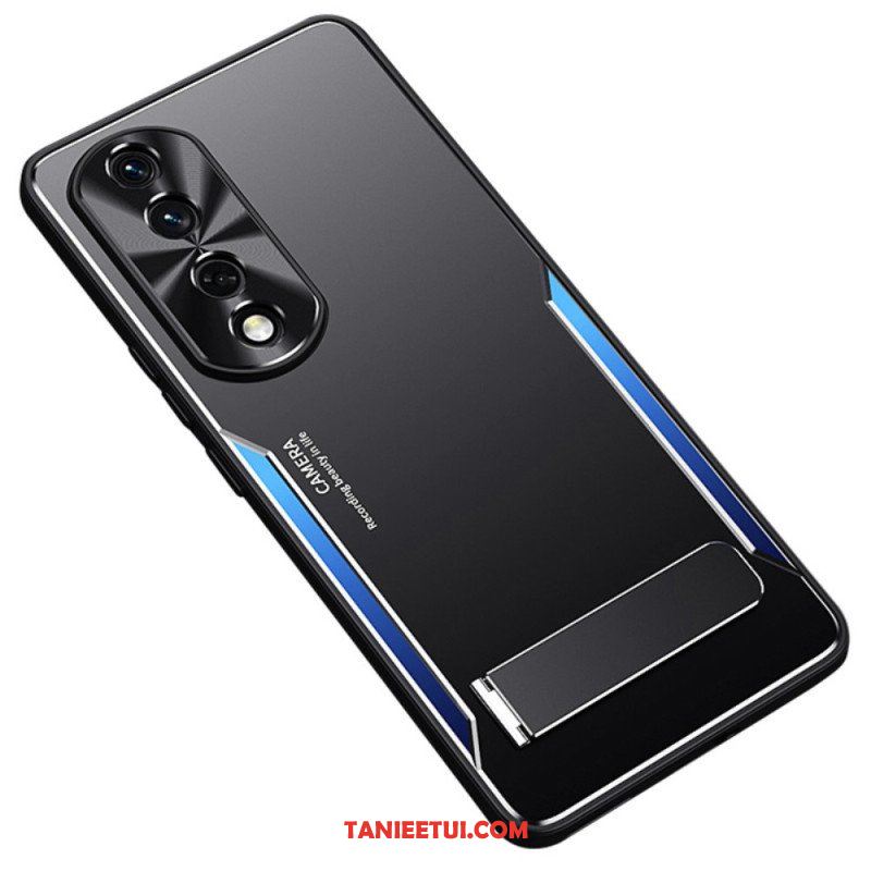 Etui do Honor 90 Pro Stop Aluminium I Wspornik