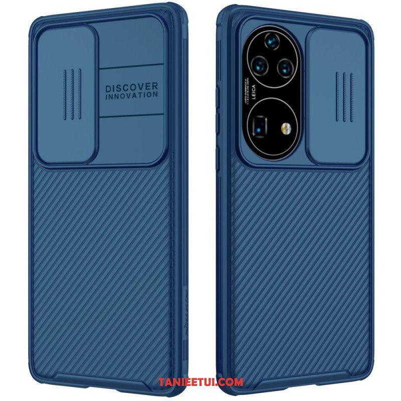 Etui do Huawei P50 Pro Camshield Nillkin