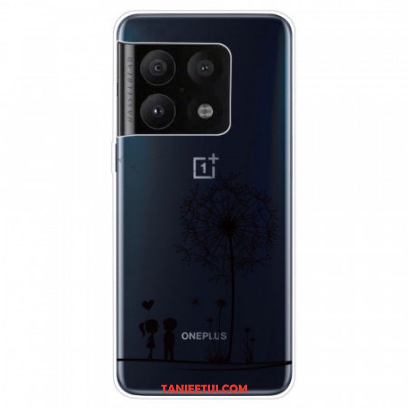 Etui do OnePlus 10 Pro 5G Mniszek Lekarski