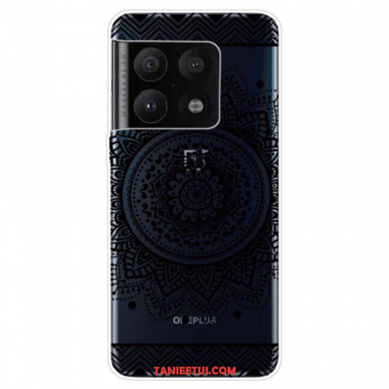 Etui do OnePlus 10 Pro 5G Piękna Mandala