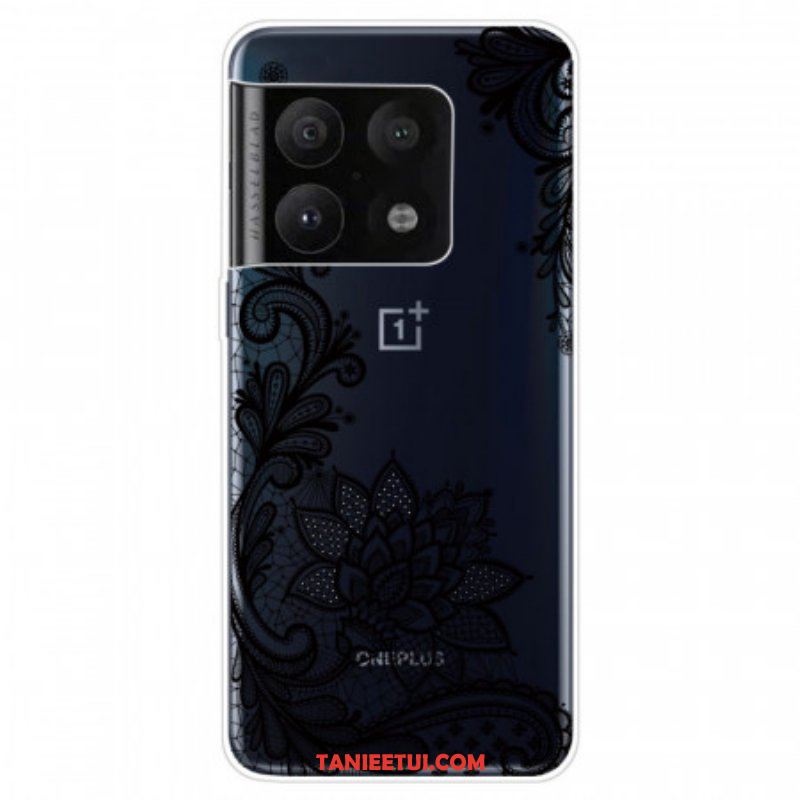 Etui do OnePlus 10 Pro 5G Wspaniała Koronka