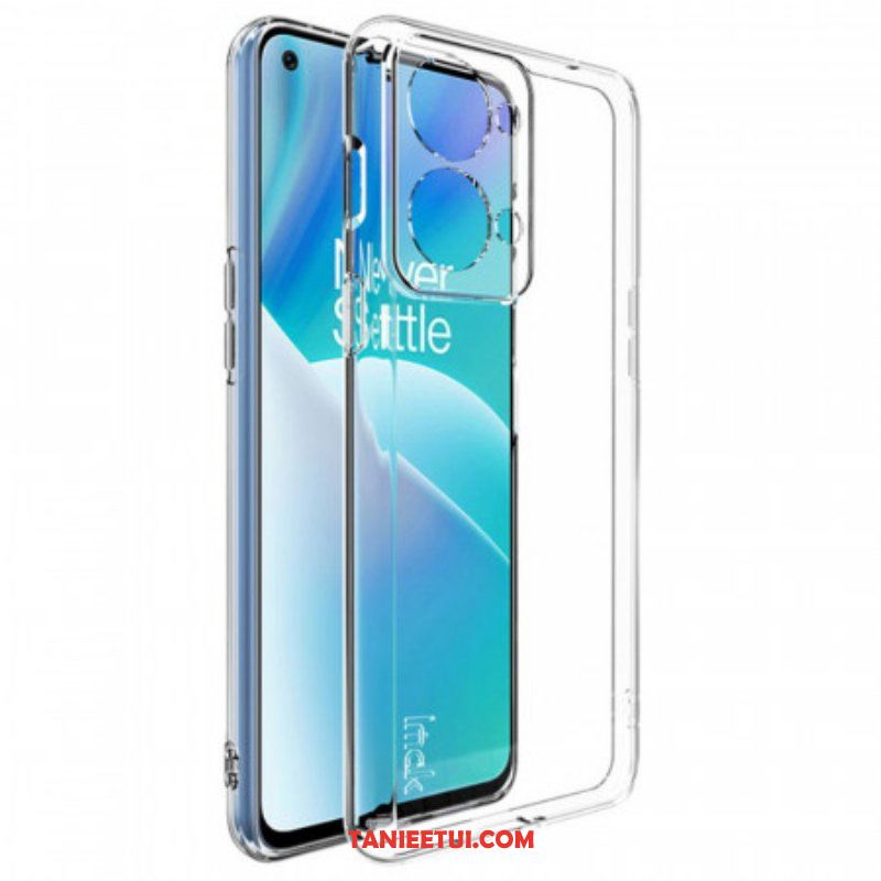 Etui do OnePlus Nord 2T 5G Przezroczysty Imak