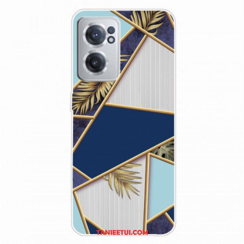 Etui do OnePlus Nord CE 2 5G Trzy Powierzchnie