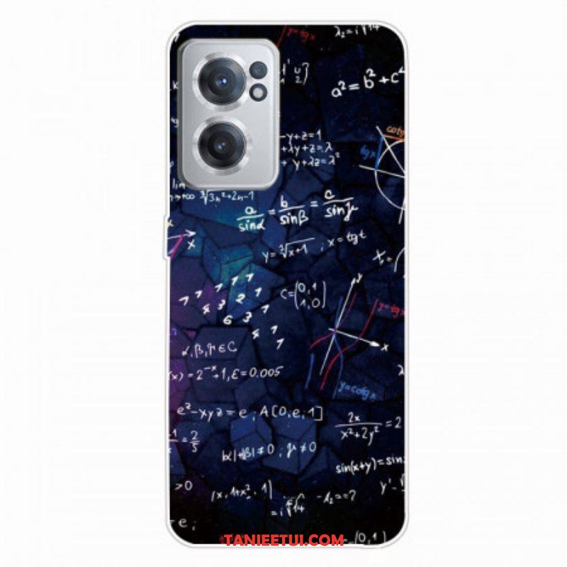 Etui do OnePlus Nord CE 2 5G Twierdzenia