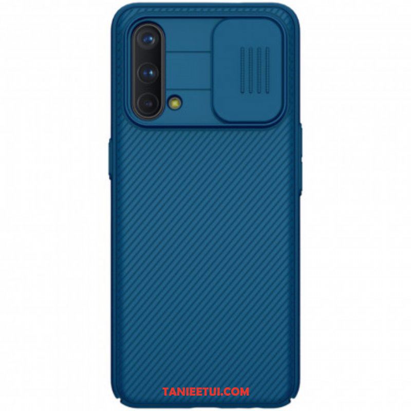 Etui do OnePlus Nord CE 5G Camshield Nillkin