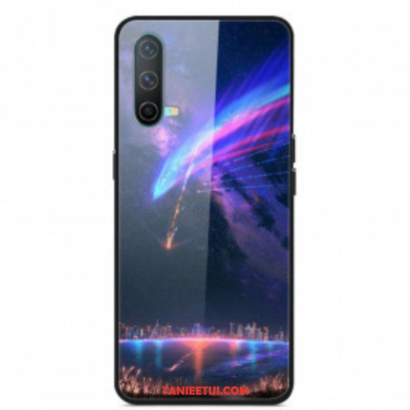 Etui do OnePlus Nord CE 5G Konstelacja Galaktyki