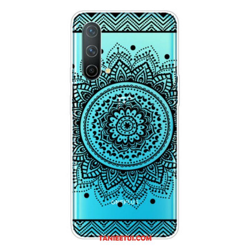 Etui do OnePlus Nord CE 5G Piękna Mandala