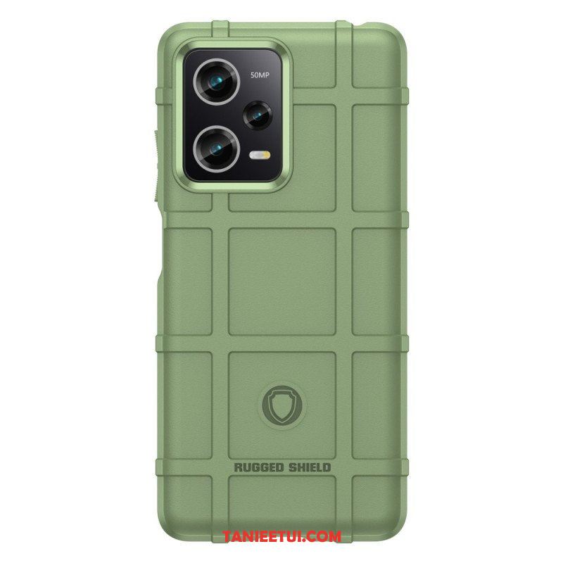 Etui do Poco X5 Pro 5G Wytrzymała Tarcza