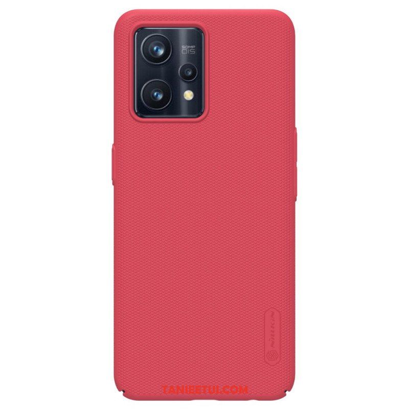 Etui do Realme 9 Pro Plus Sztywny Matowy Nillkin
