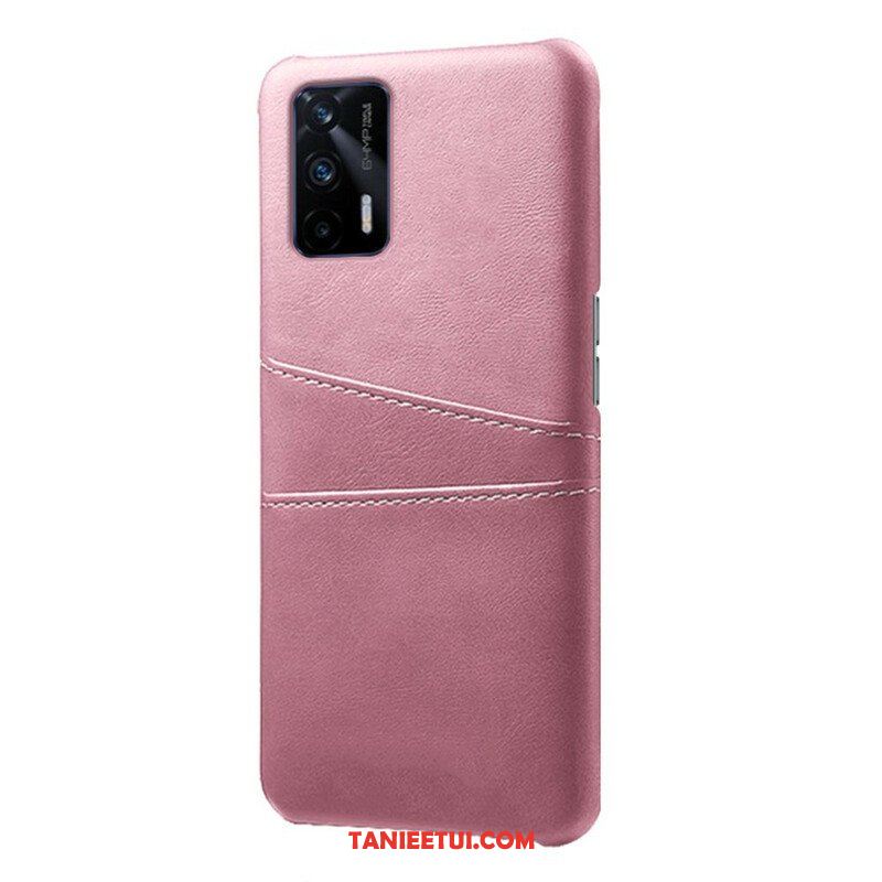 Etui do Realme GT 5G Posiadacz Karty Ksq