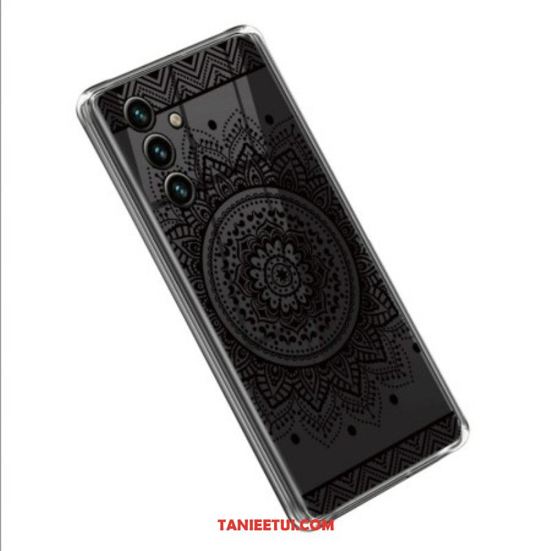 Etui do Samsung Galaxy A14 / A14 5G Bezszwowa Mandala