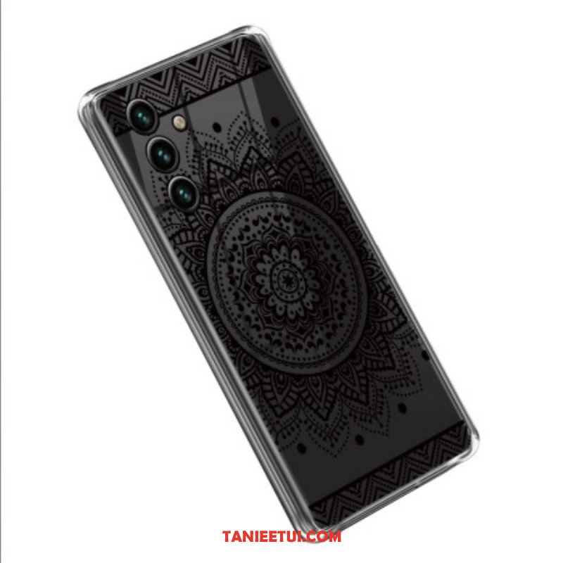 Etui do Samsung Galaxy A14 / A14 5G Bezszwowa Mandala