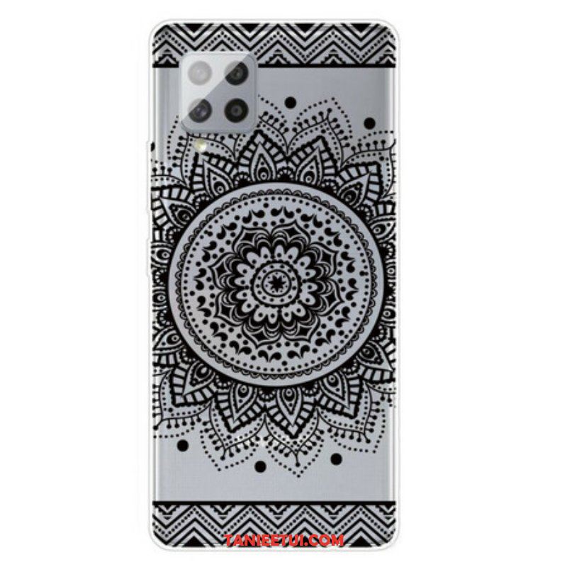 Etui do Samsung Galaxy A42 5G Piękna Mandala