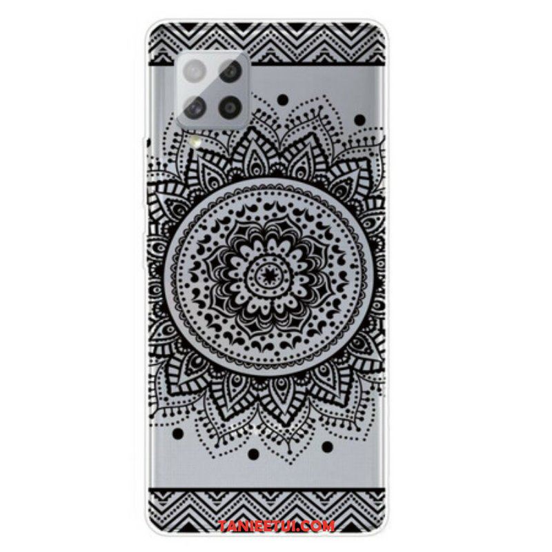 Etui do Samsung Galaxy A42 5G Piękna Mandala