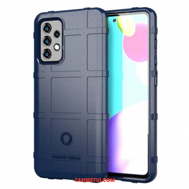 Etui do Samsung Galaxy A52 4G / A52 5G / A52s 5G Wytrzymała Tarcza