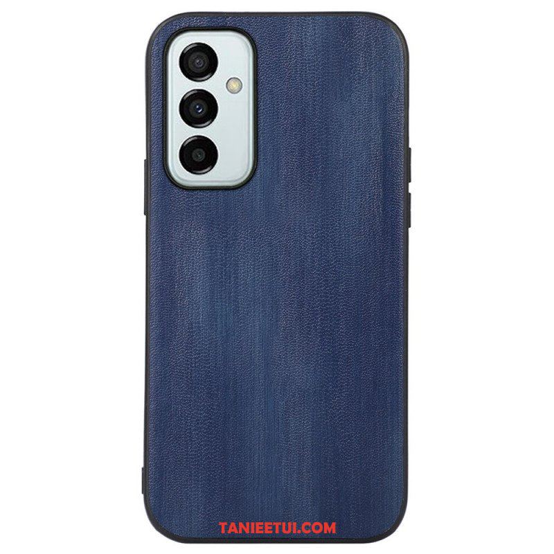 Etui do Samsung Galaxy M23 5G Stylizacja Skóry