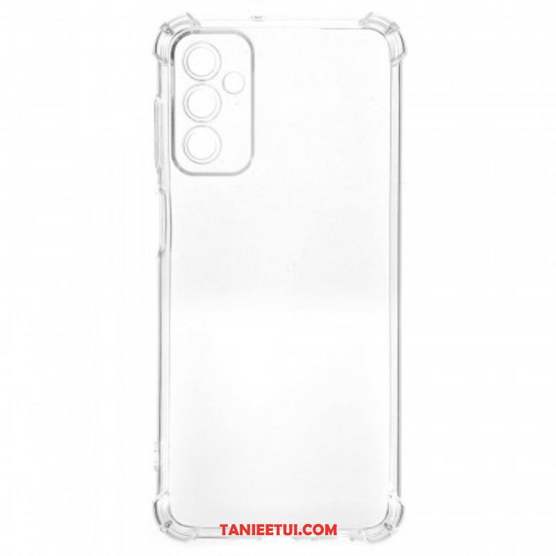 Etui do Samsung Galaxy M23 5G Wzmocniony Przezroczysty