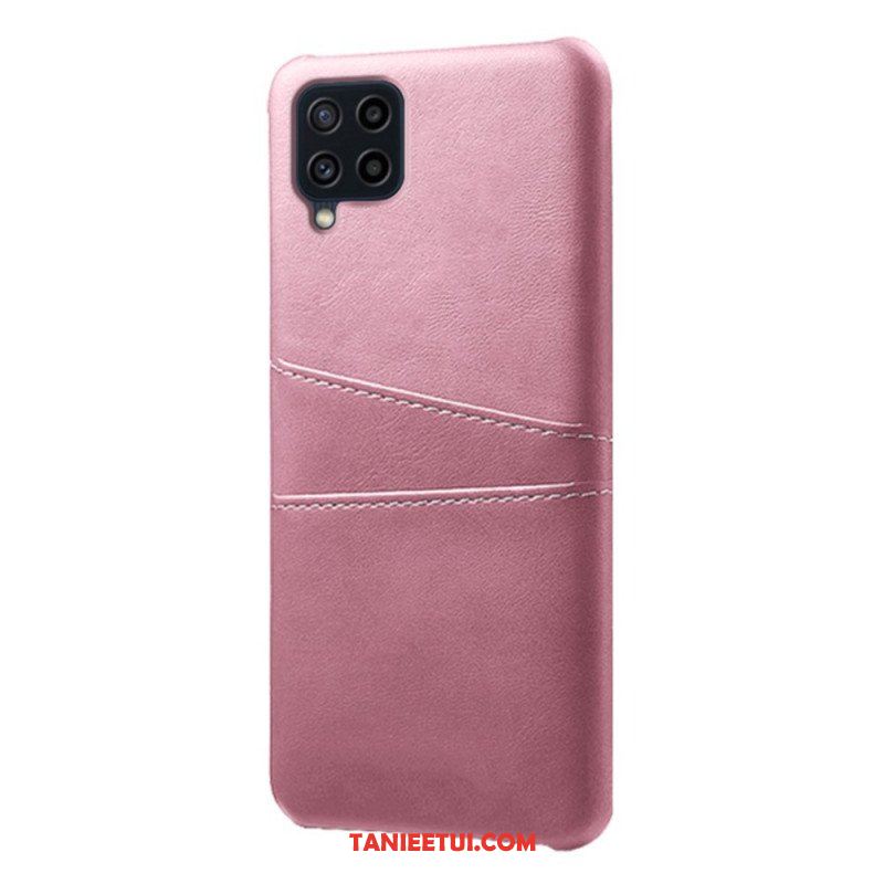 Etui do Samsung Galaxy M32 Posiadacz Karty