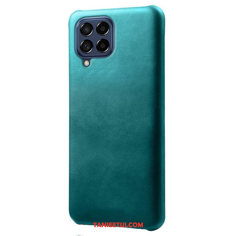 Etui do Samsung Galaxy M53 5G Efekt Skóry